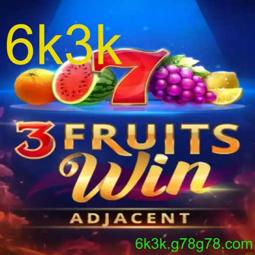 Explorando as Aventuras de 3FruitsWin e a Palavra-Chave Secreta 6k3k