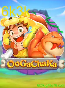 OoGaChaKa: Explorando o Mundo do Jogo Com a Palavra-Chave 6k3k